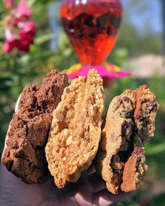 Chubby Cheeks Cookies