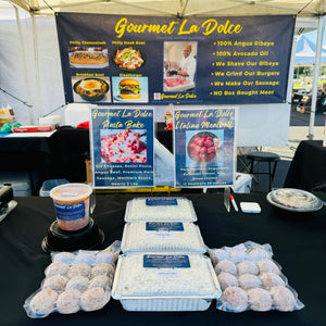 Gourmet La Dolce