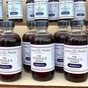 Wears Market Vanilla