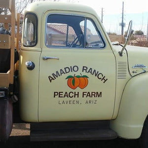 Amadio Ranch