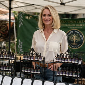 Desert Willow Botanicals