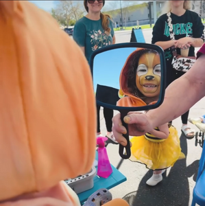 ETA Face Painting