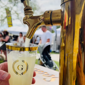 Gold Soda Co.