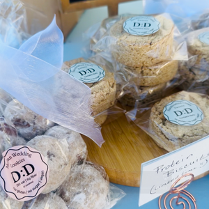 Detox Desserts