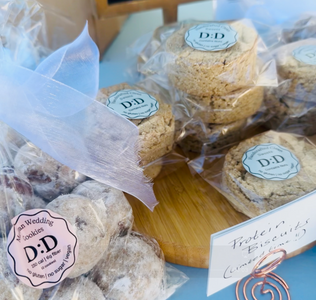 Detox Desserts