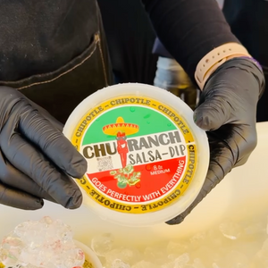 Churanch Dip
