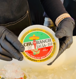 Churanch Dip