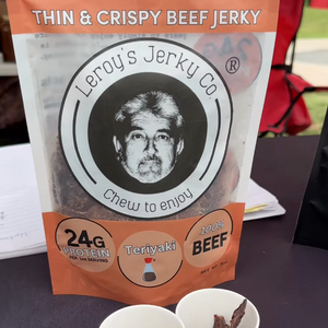 Love's Jerky Co.