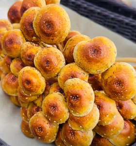 The Mushroom Factory