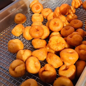 Rosie's Mini Donuts