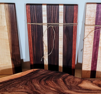 Woodworkings by John