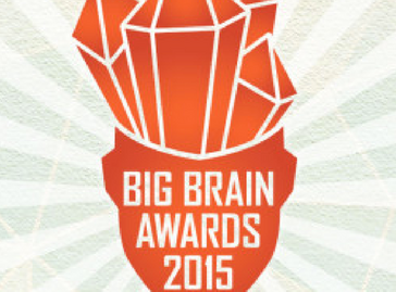 Uptown Market chosen as finalist for 2015 Big Brain Award