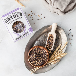 Hayden Flour Mills
