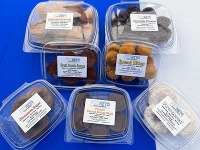 Protein Sweets