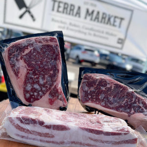 Terra Market