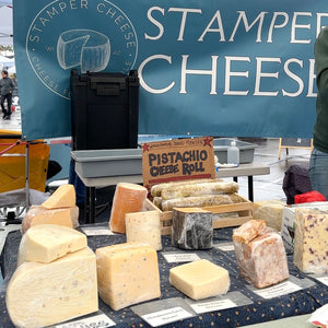 Stamper Cheese