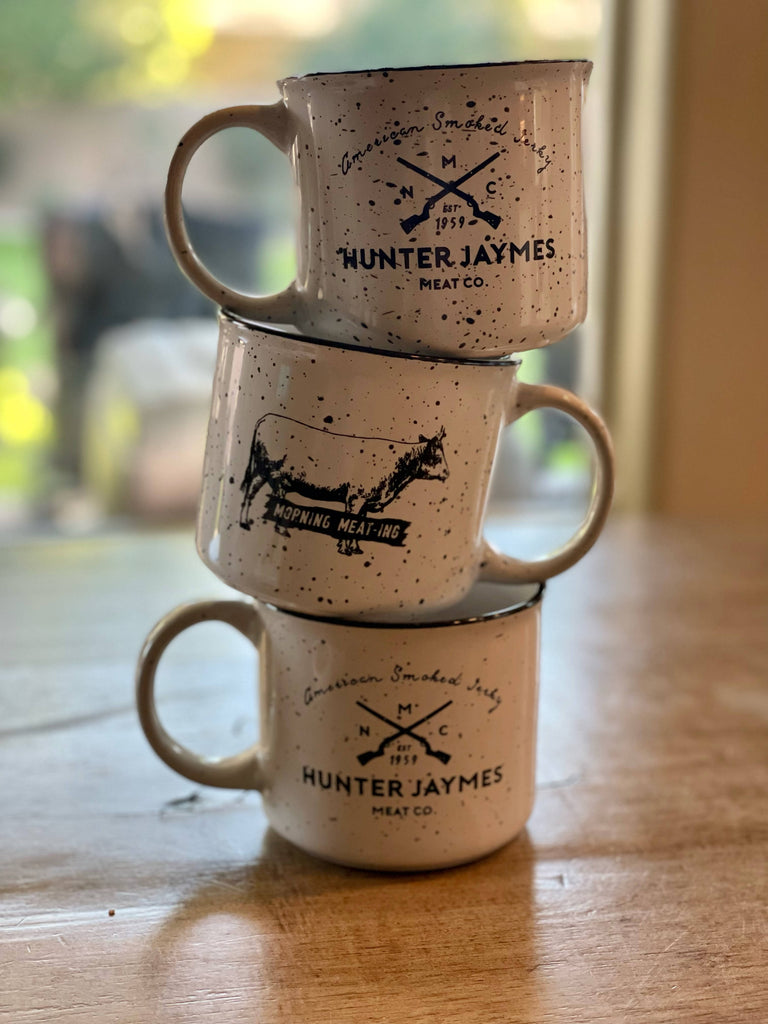 Hunter Jaymes Camper Style Mug
