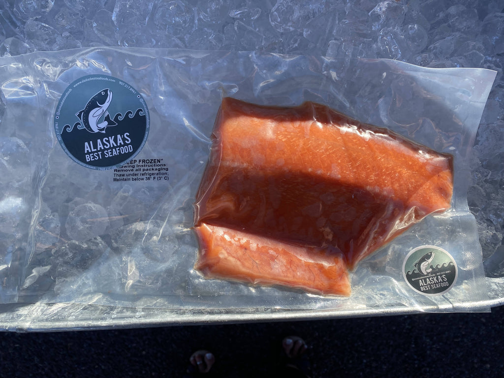 King Salmon (1 lb)