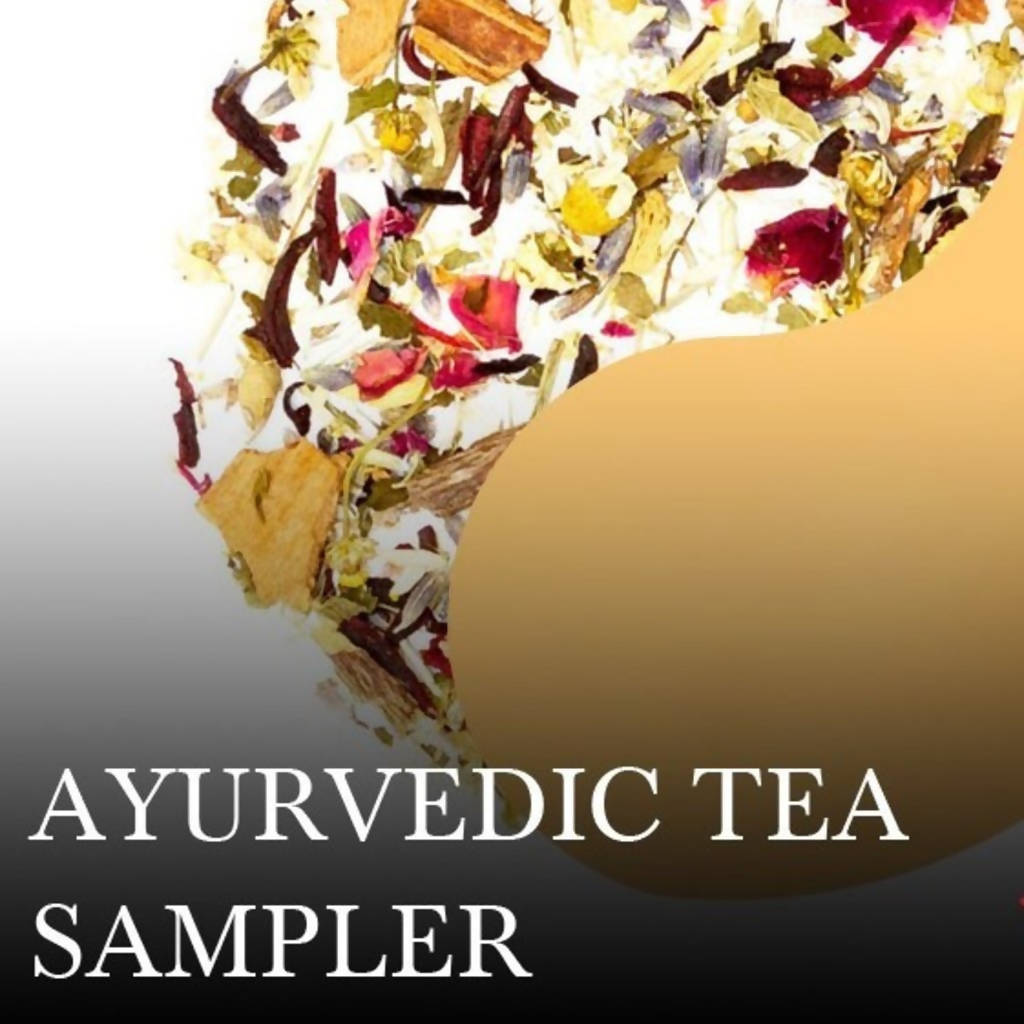 Ayurvedic Tea Sampler