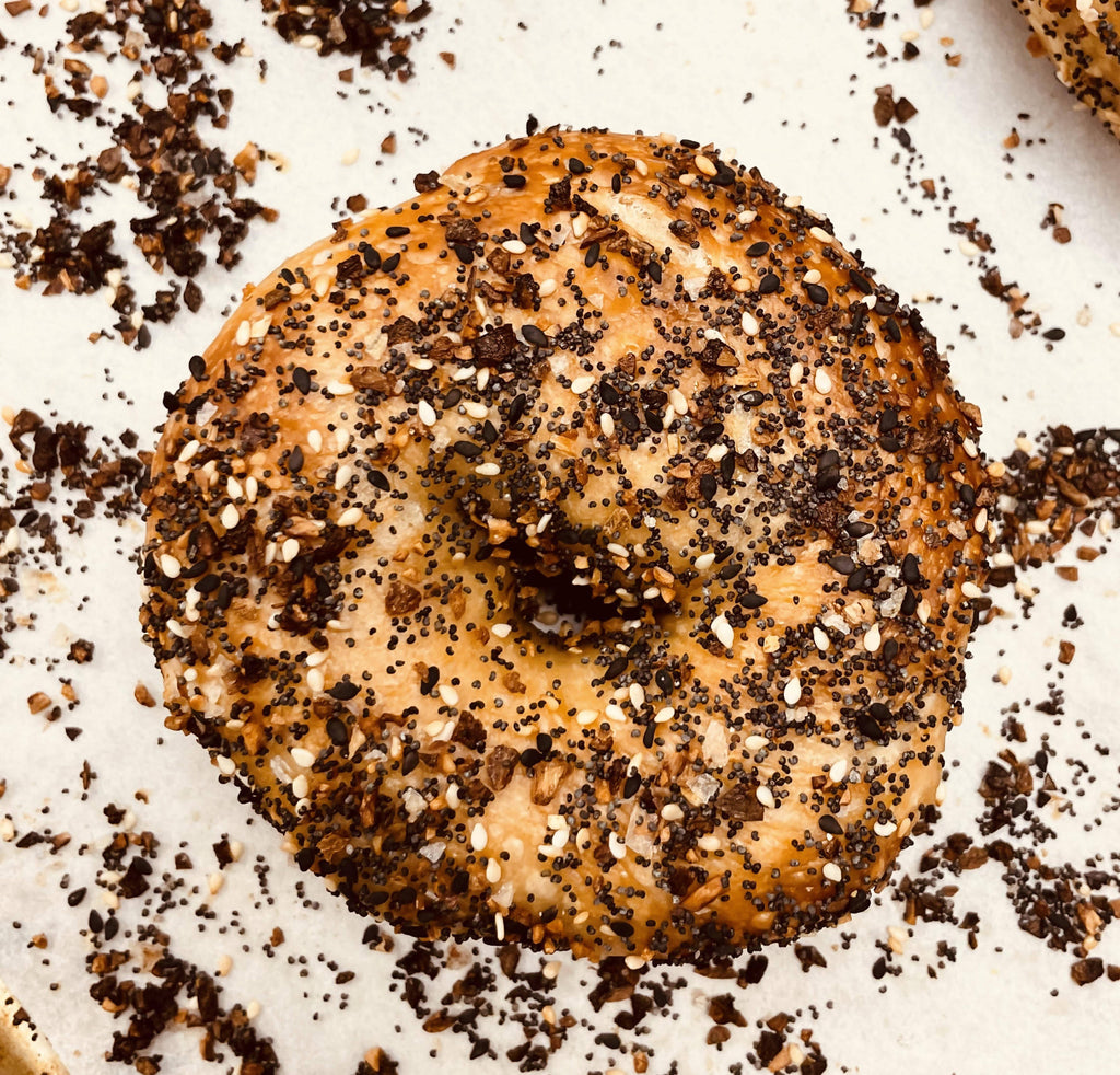 Everything Bagels (4-pack)