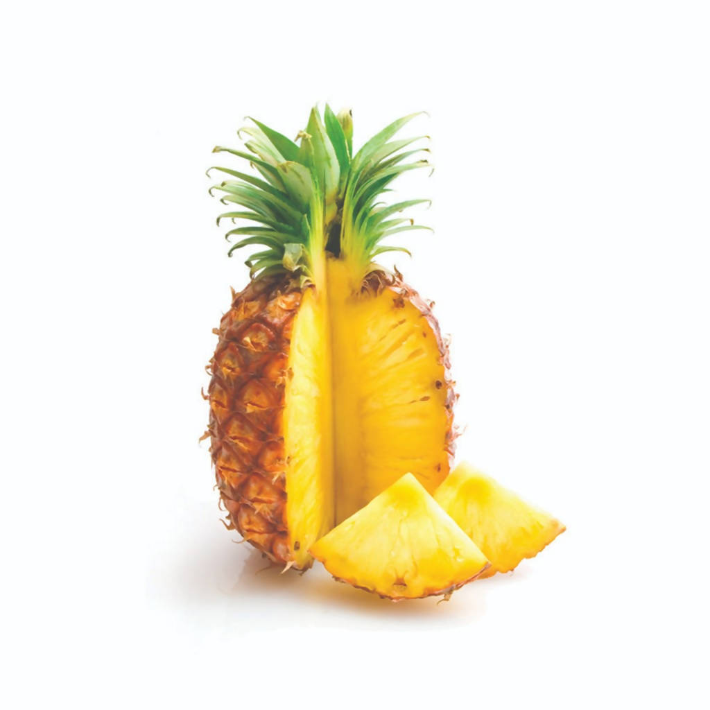 Tropical Pineapple (4-Pack)