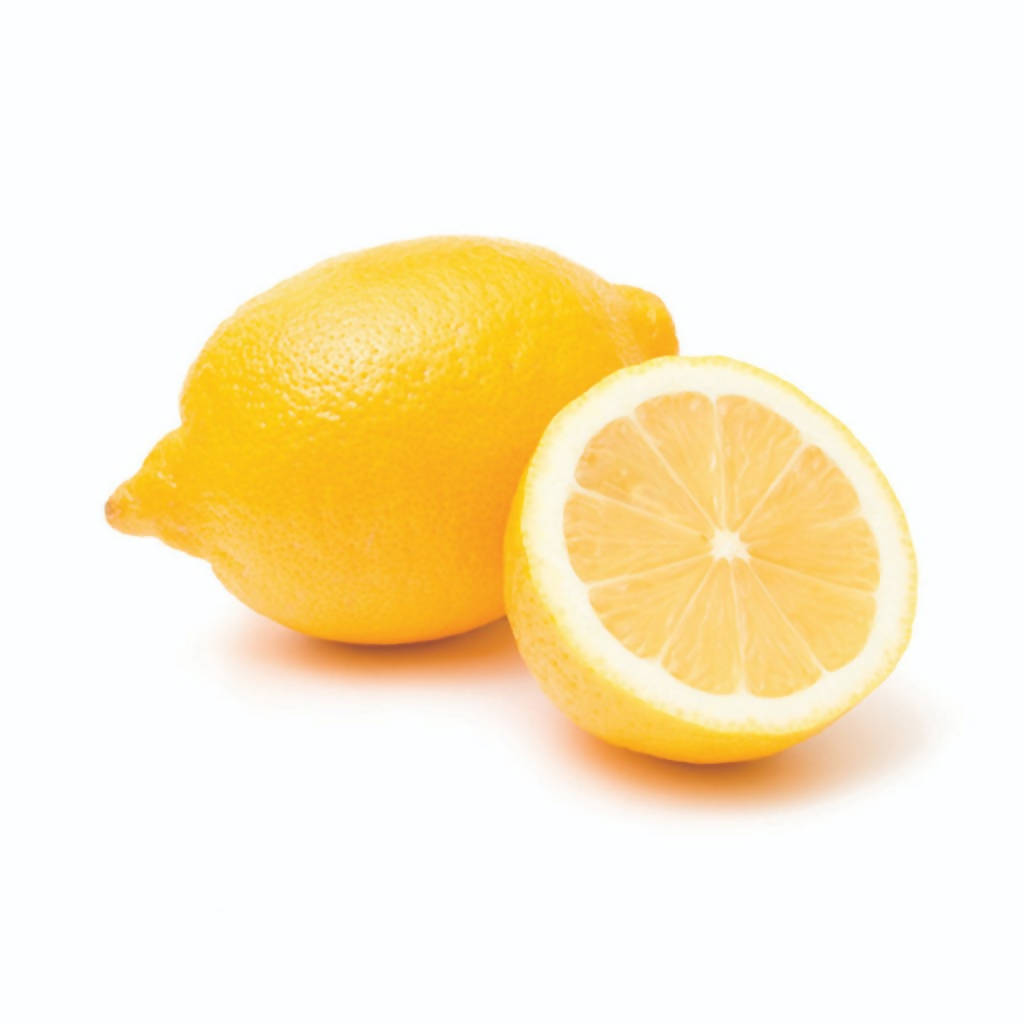 Sweet n' Sour Lemon (4-Pack)