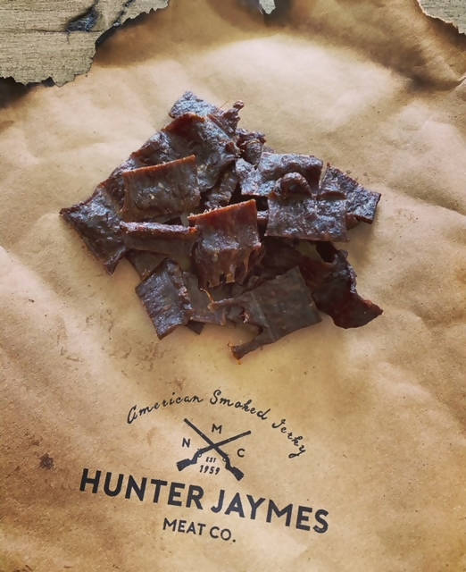 An Overview of the North American Beef Jerky Industry