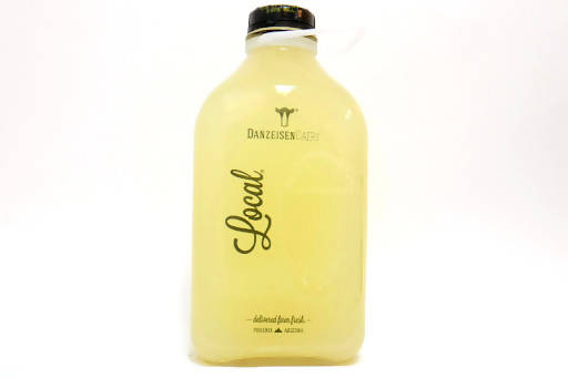 Lemonade - Half Gallon