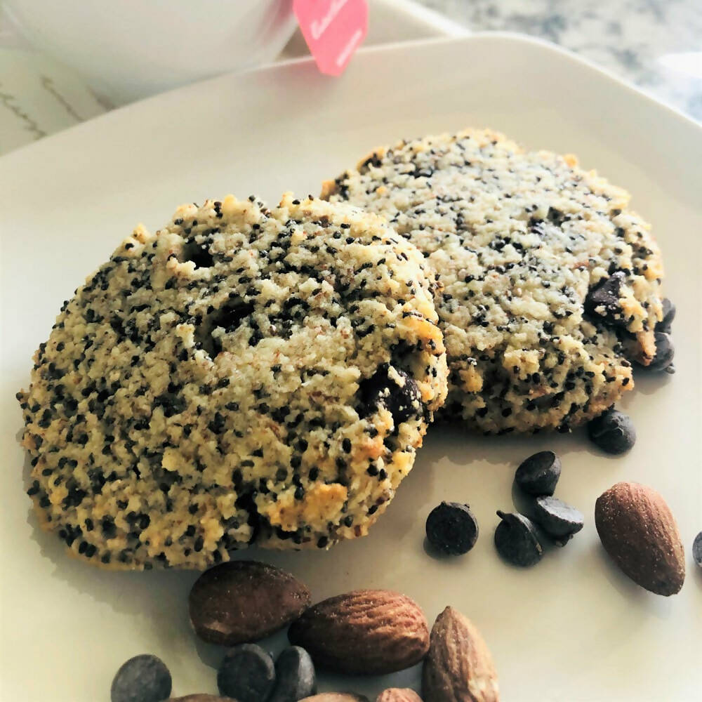 Keto of the Month Cookies